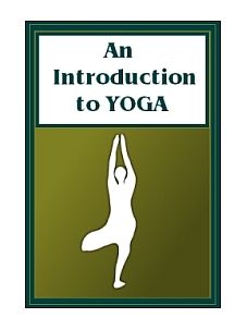 An Introduction to Yoga - Click Image to Close