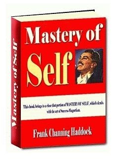 Mastery of Self (PLR) - Click Image to Close