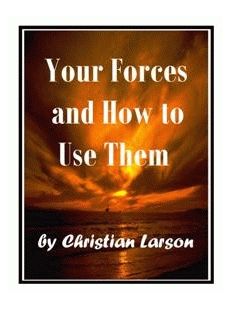 Your Forces and How to Use Them - Click Image to Close