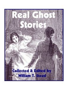 Real Ghost Stories - Click Image to Close