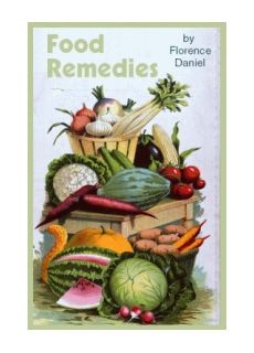 Food Remedies - Click Image to Close
