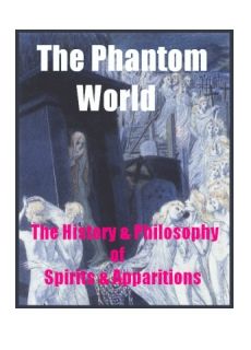 The Phantom World - Click Image to Close