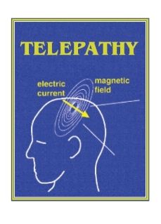 Telepathy - Click Image to Close