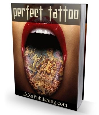Perfect Tattoo (PLR) - Click Image to Close