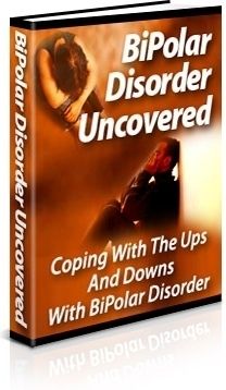 Bipolar Disorder Uncovered (PLR) - Click Image to Close