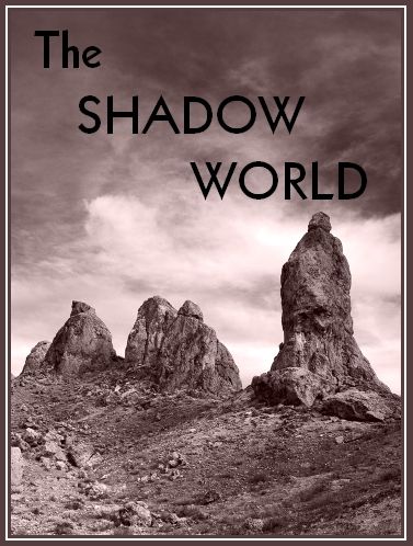 The Shadow World - Click Image to Close