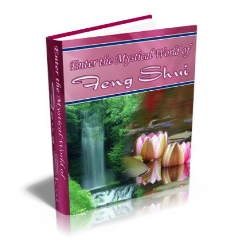 Enter the Mystical World of Feng Shui - Click Image to Close