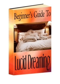 Beginner's Guide To Lucid Dreaming - Click Image to Close