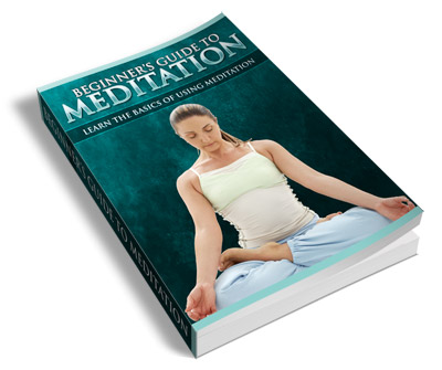Beginner's Guide to Meditation (PLR) - Click Image to Close