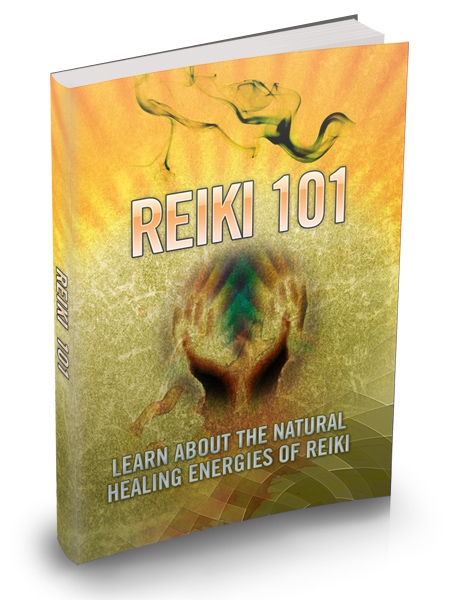 Reiki 101 - Click Image to Close