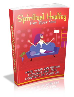 Spiritual Healing For the Soul - Click Image to Close