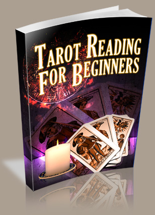 Tarot Reading For Beginners (PLR) - Click Image to Close
