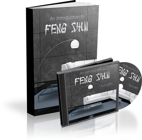 An Introduction to Feng Shui (eBook & MP3 Audio) - Click Image to Close